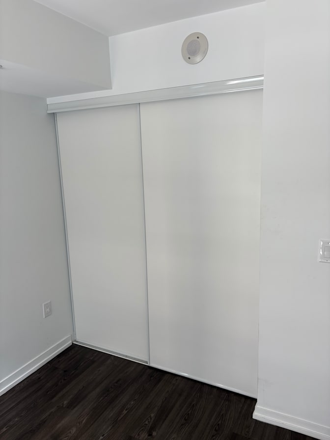 Ashley Agboola's room