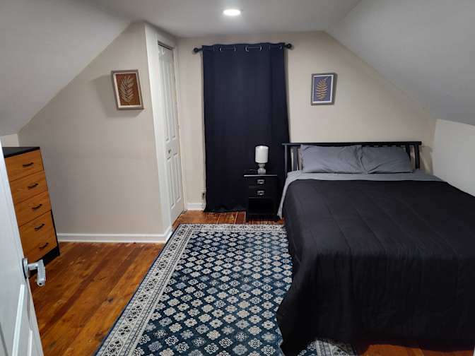 TFG MGMT.'s room