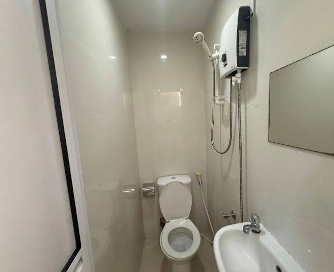 Hei Homes's room
