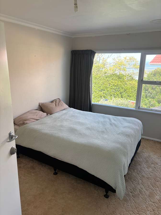 Jayden's room