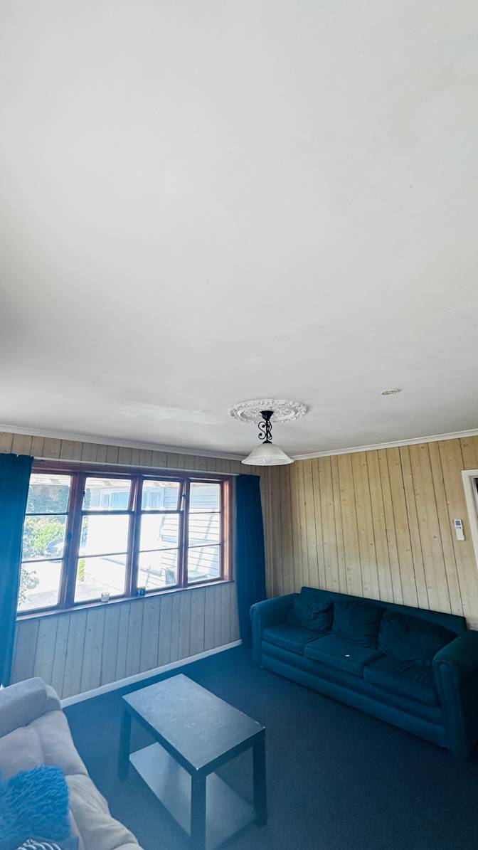 Akhil Albert's room