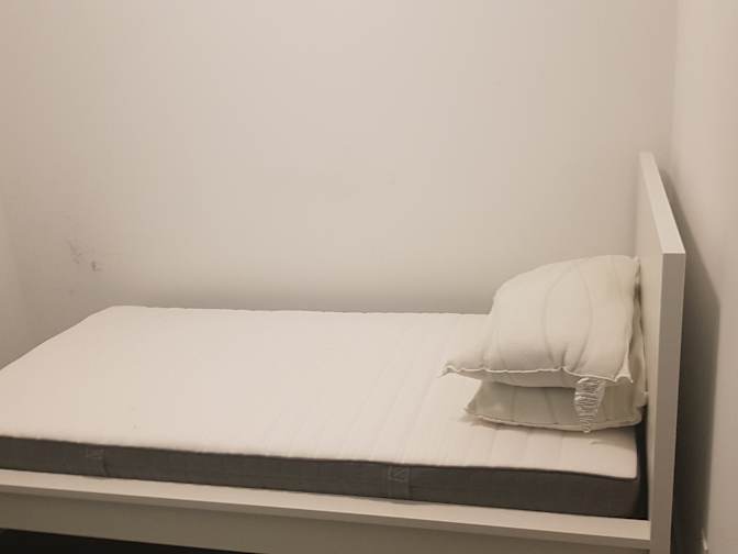 shar's room