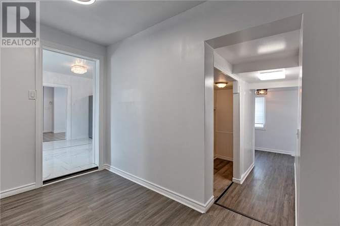 Modern Properties Management's room