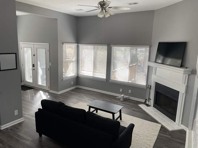 PadSplit's room