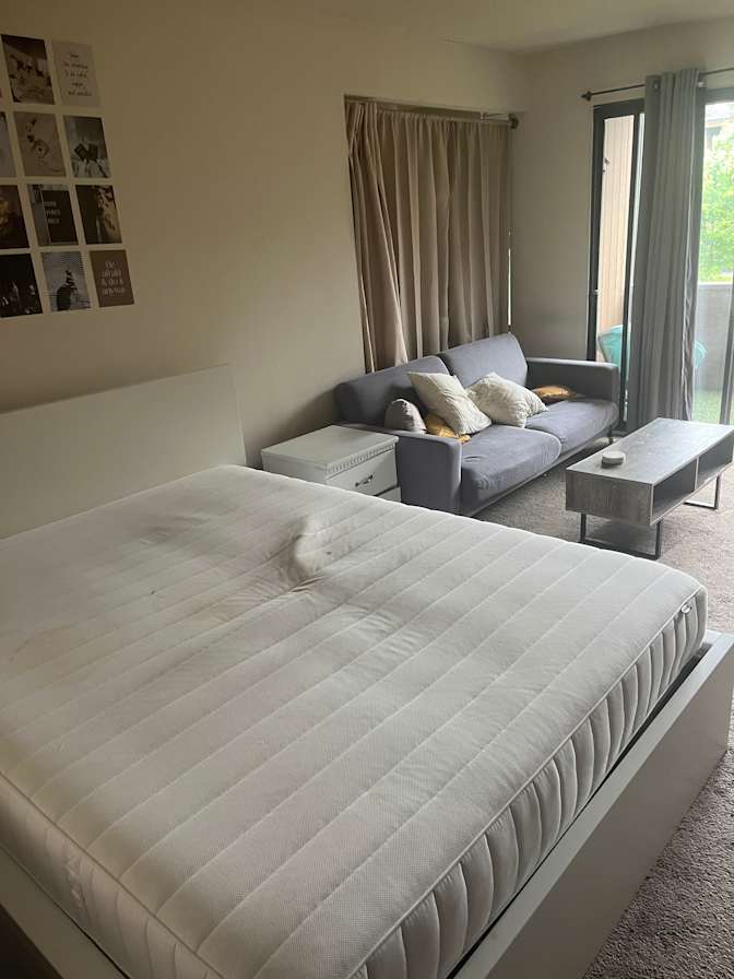 Emma's room