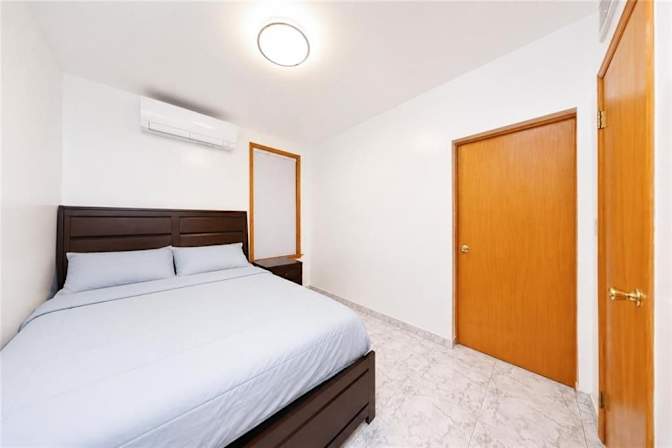 David's room