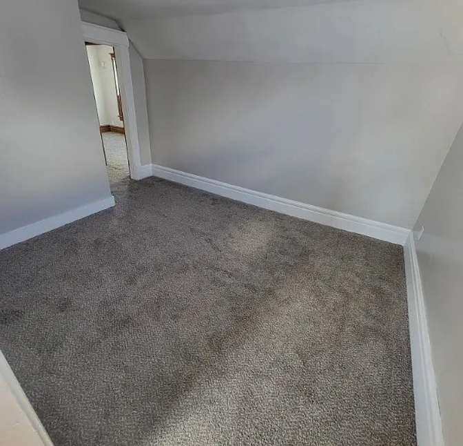 Michael's room
