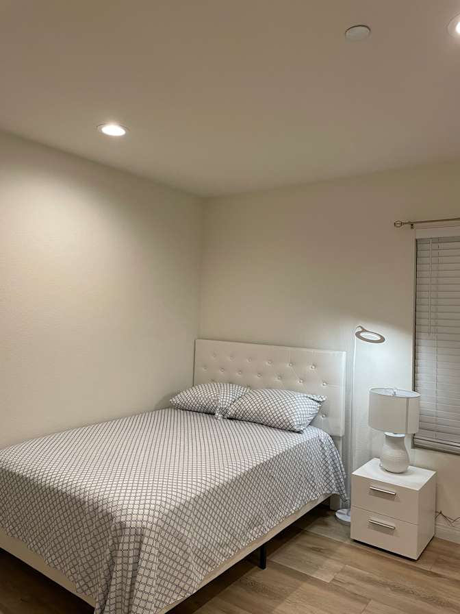 Jason's room
