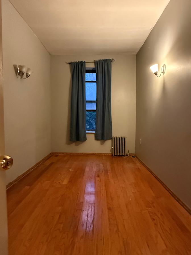 Todd's room