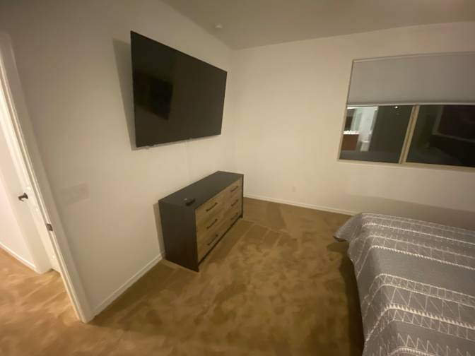 steven's room