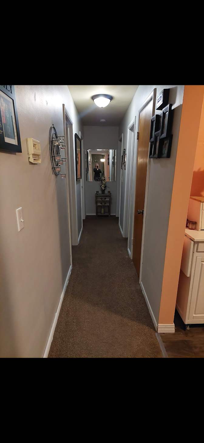 Lynn's room