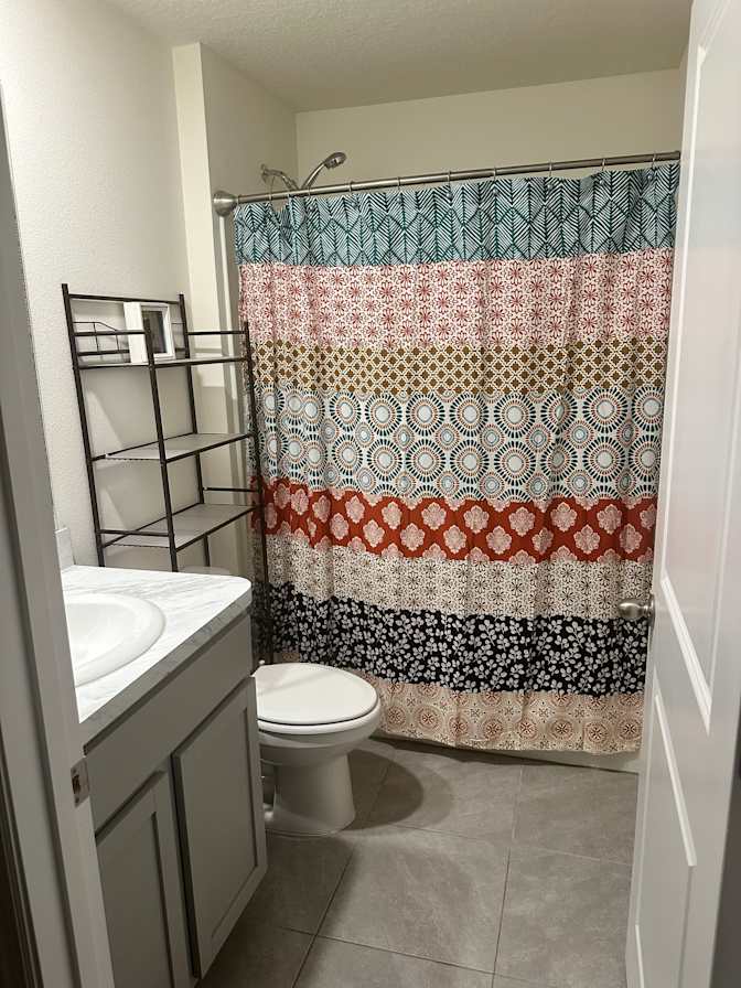 Gabby's room