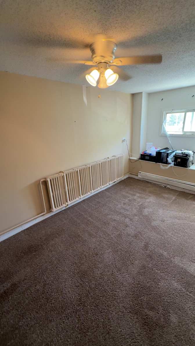 Yasmin's room