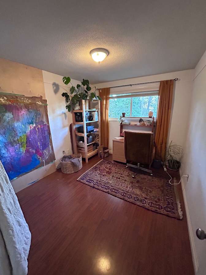 Brie's room
