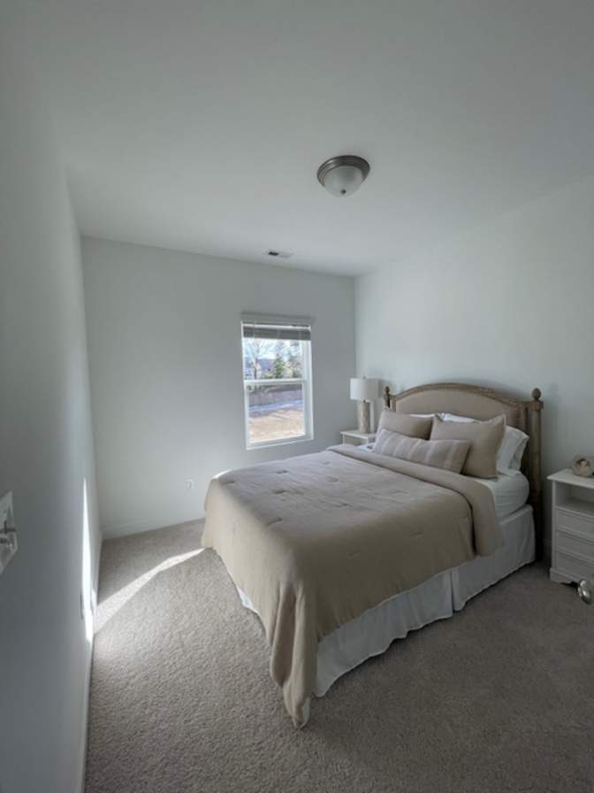 Cesar's room