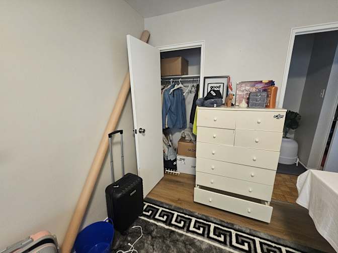 Lucita's room