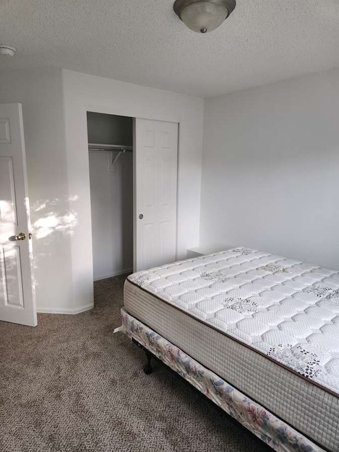 Garrett's room