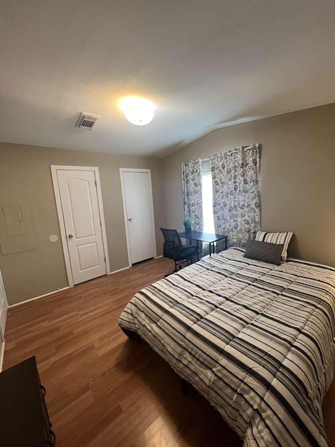 PadSplit's room