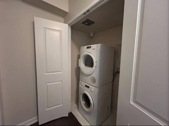 Sherry Anne Mohammed's room