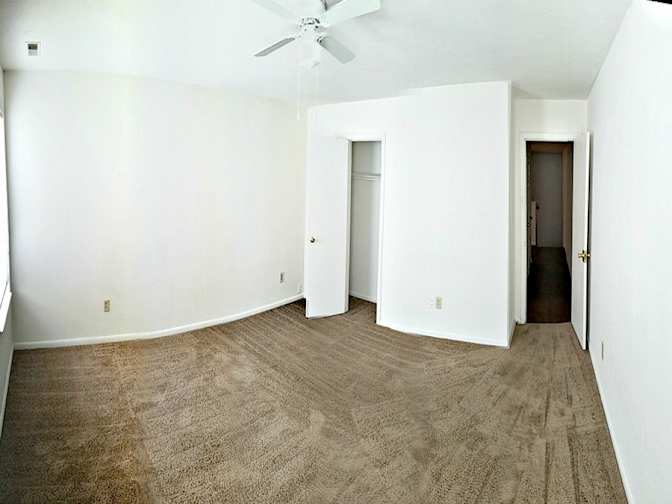 Christopher's room