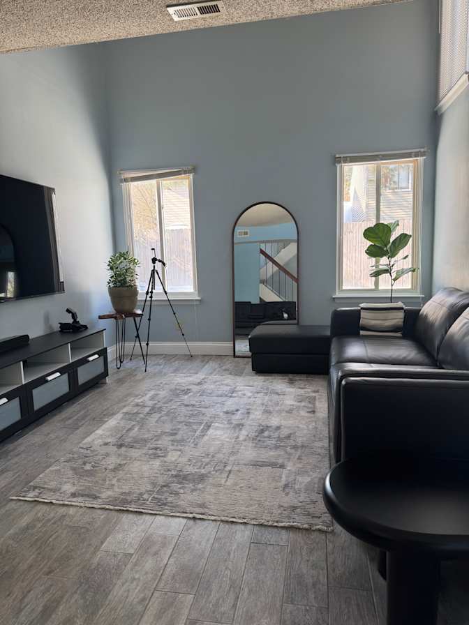 Jb's room