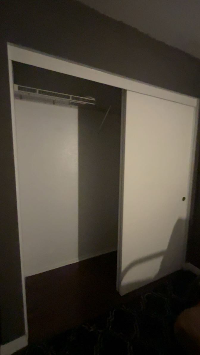 Jp Monroe's room