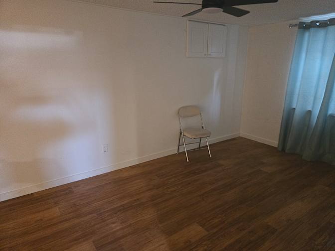 Joan K Ware's room