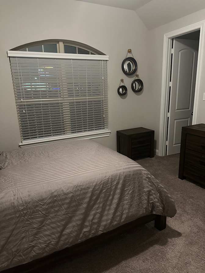 Hanna G.'s room