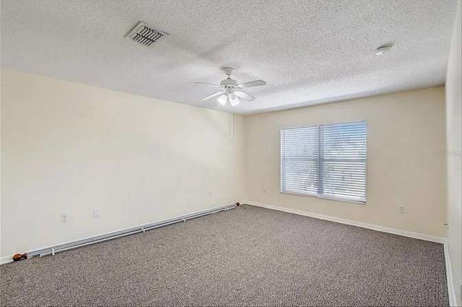 Eyran's room