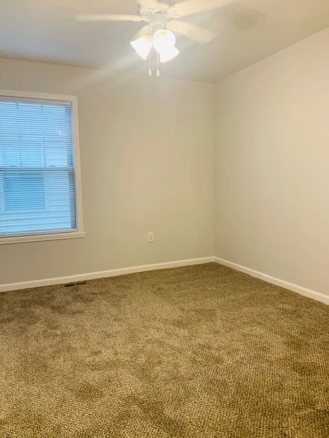 Shiv's room