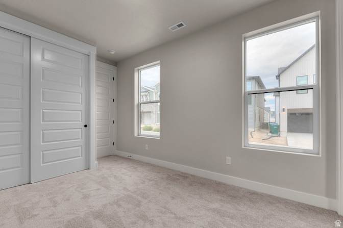Sadie's room