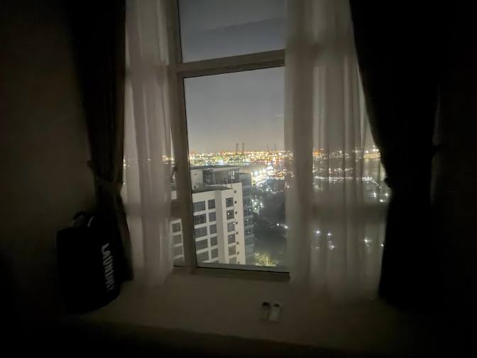 Eugene Oh Yun Zheng's room