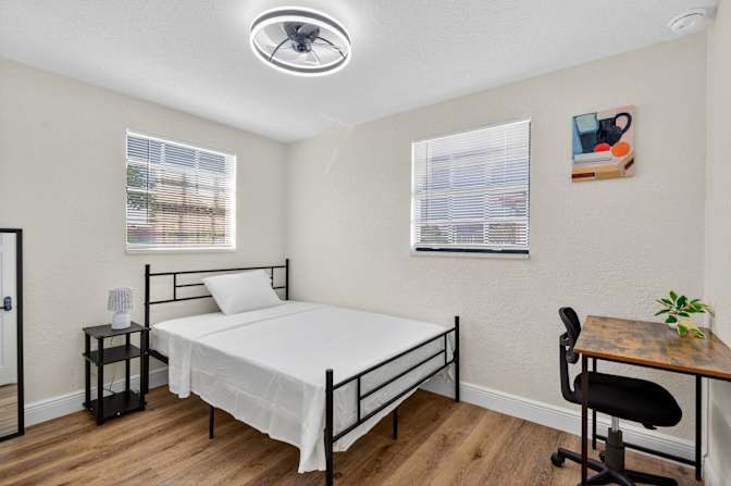PadSplit's room