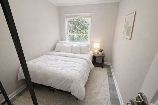 PadSplit's room