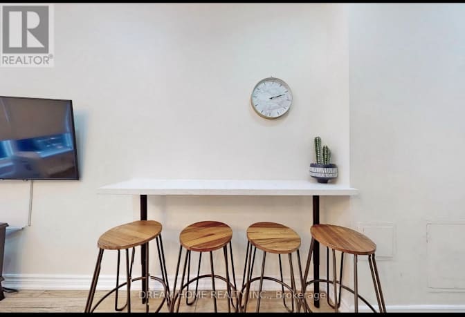 Dipesh Rajpal's room