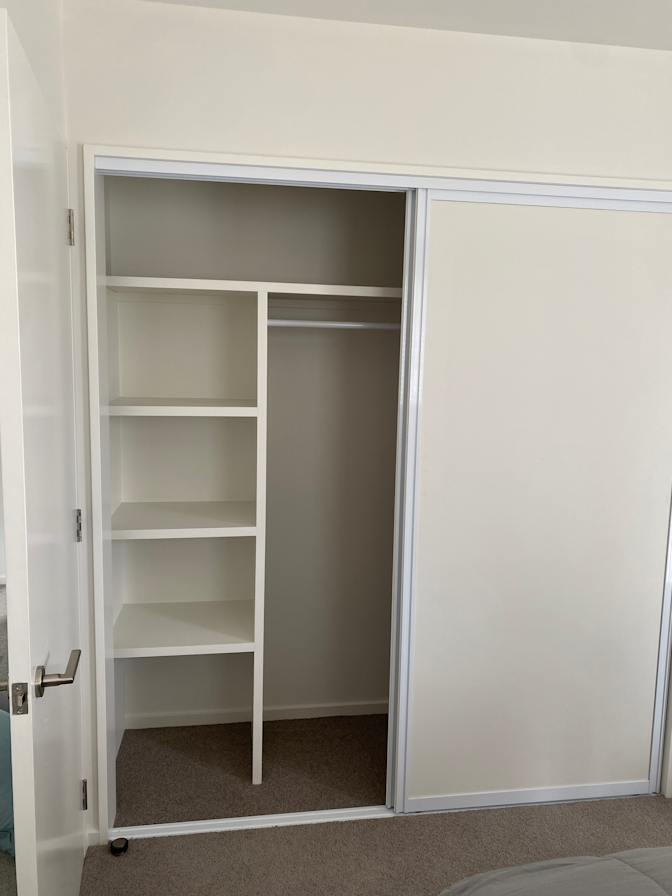 Jo's room