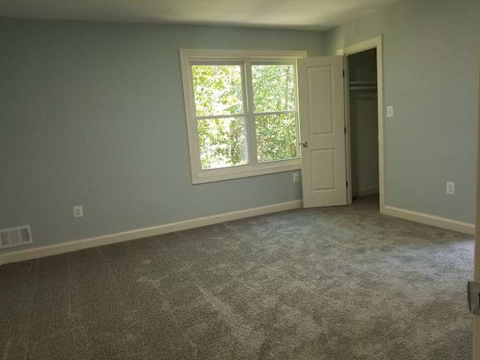 Ly's room