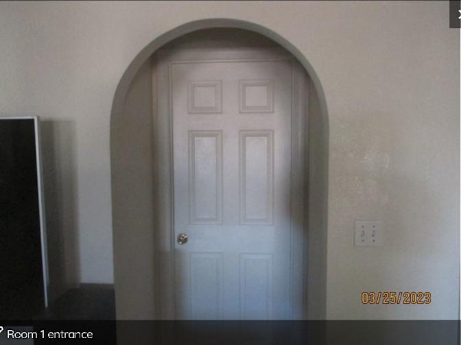Samuel's room