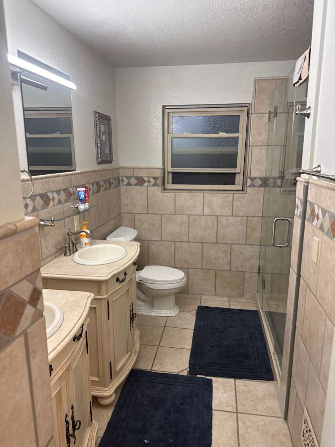 brandon's room