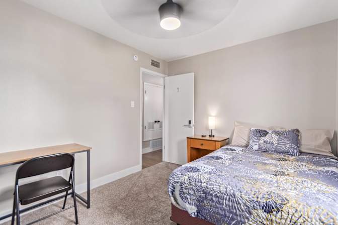 PadSplit's room