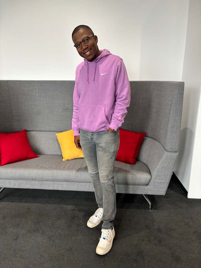 Lunga Mashiane