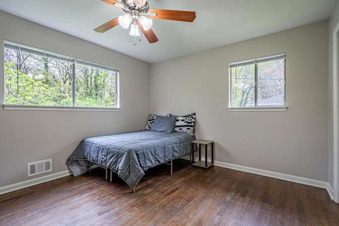 PadSplit's room
