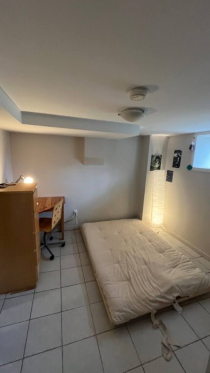 Alex's room