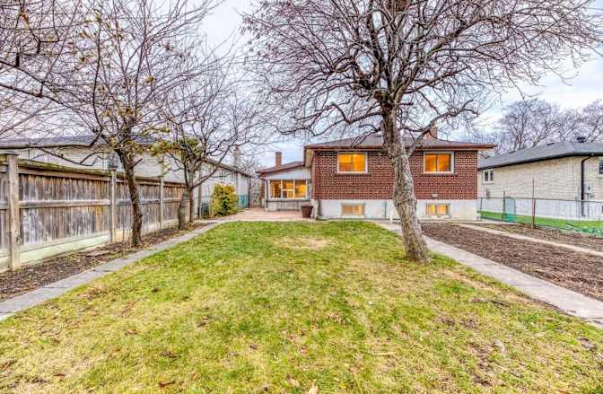 Lindita Hoxha's room