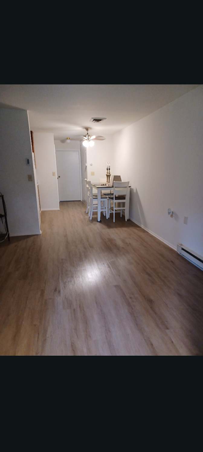 Susan's room