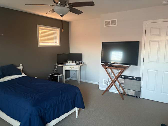 Jacob's room