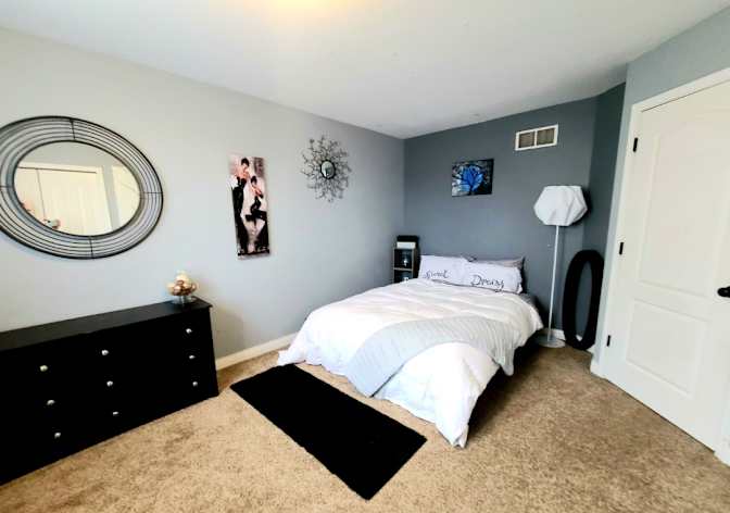 Jessica's room