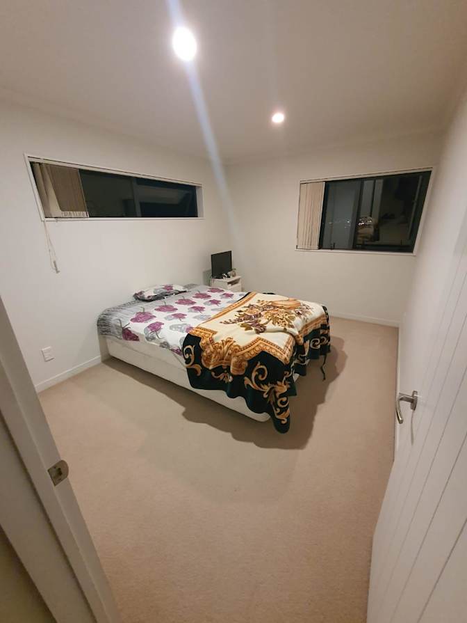 Maninder's room