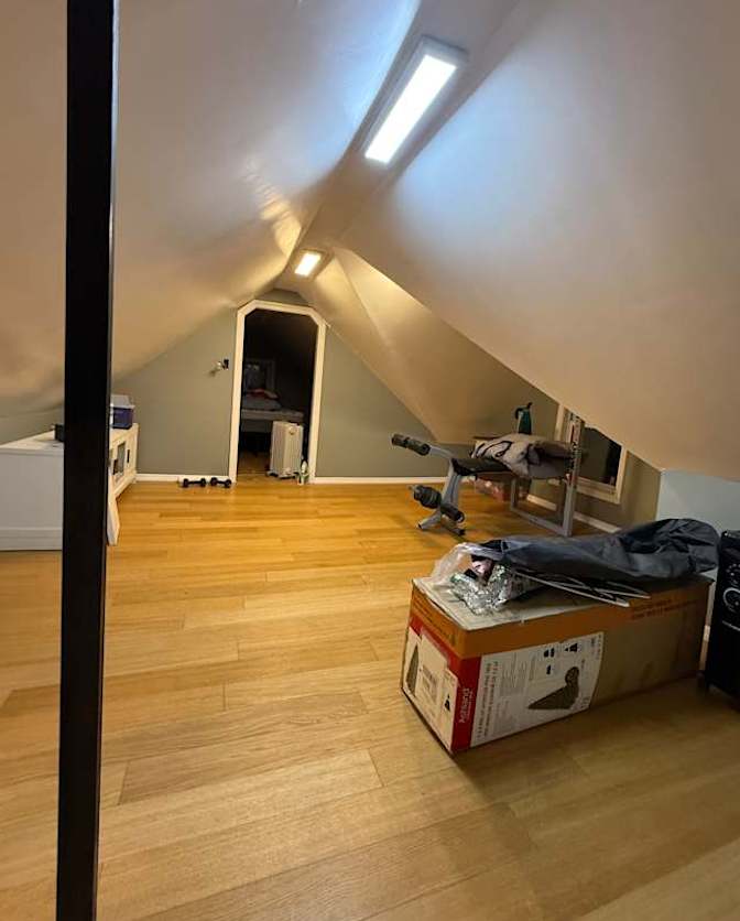 Jennifer's room