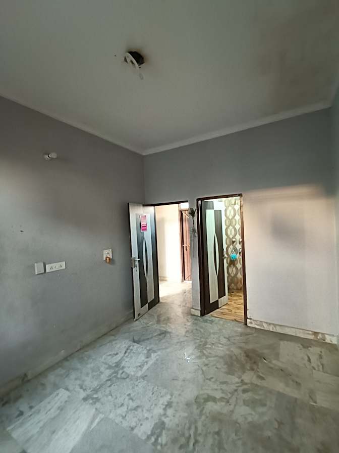 Ankit's room
